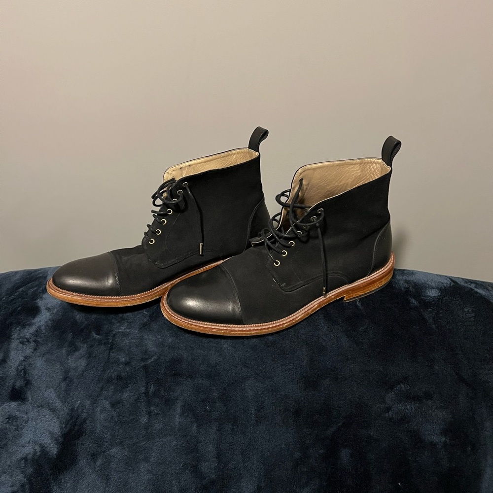 Taft Boots size 44